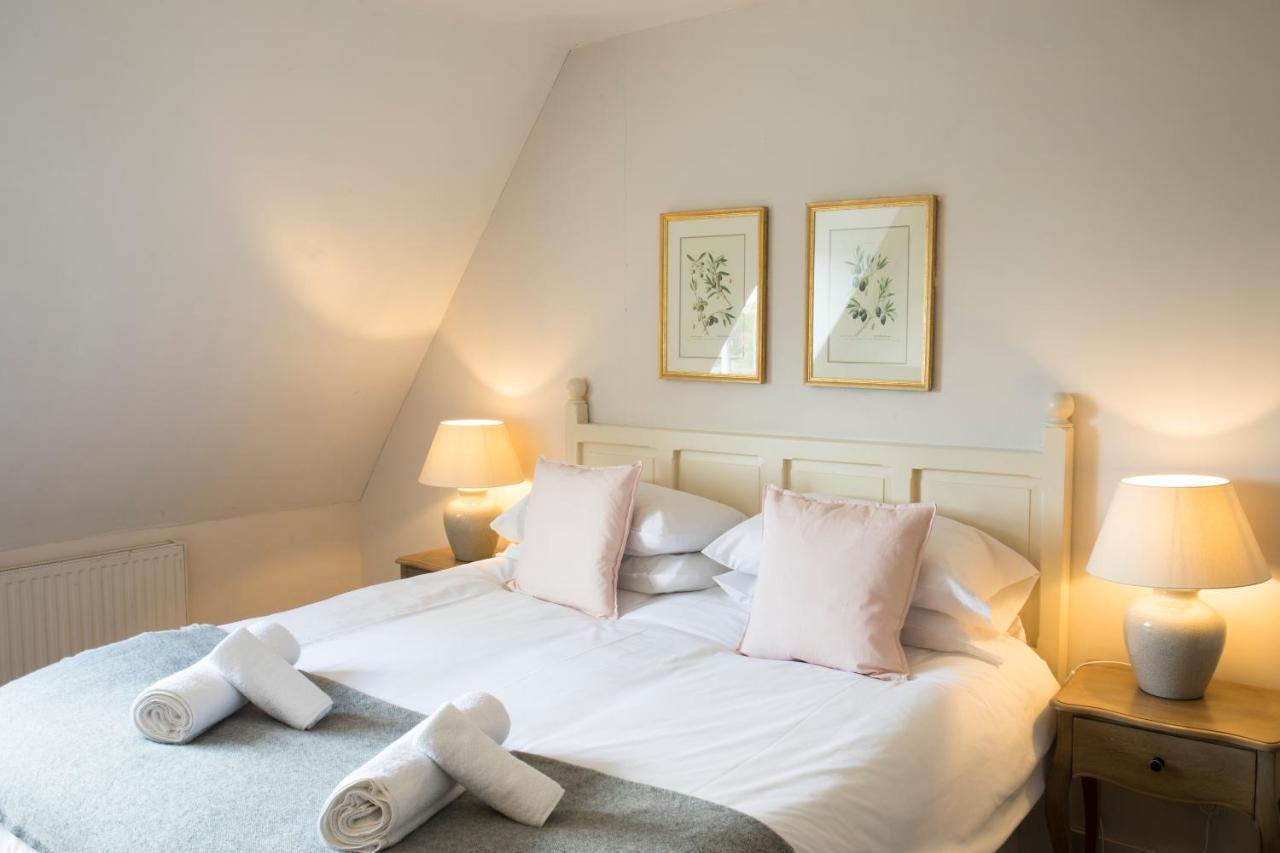 The Fox Inn Ansty  ภายนอก รูปภาพ