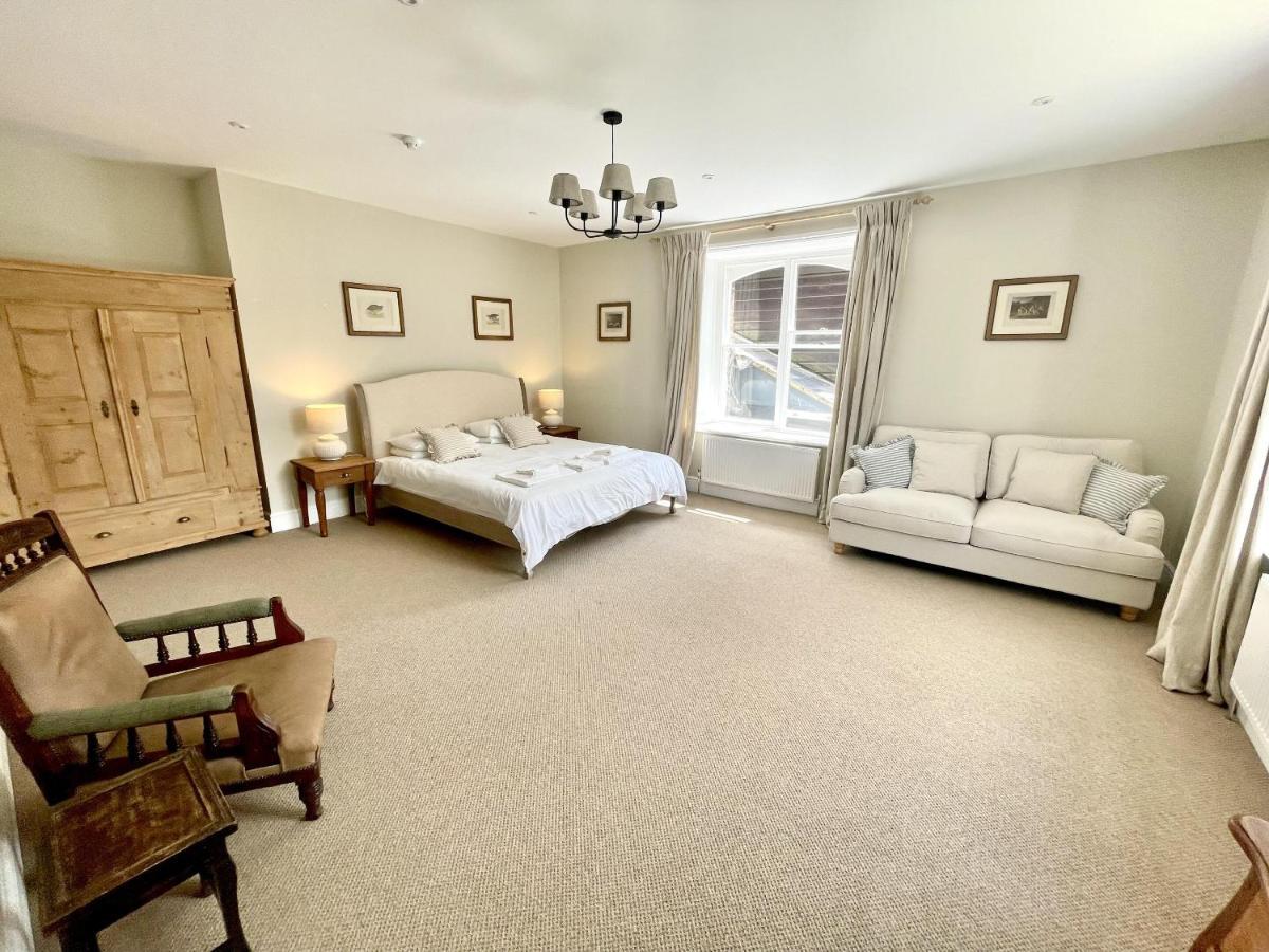 The Fox Inn Ansty  ห้อง รูปภาพ