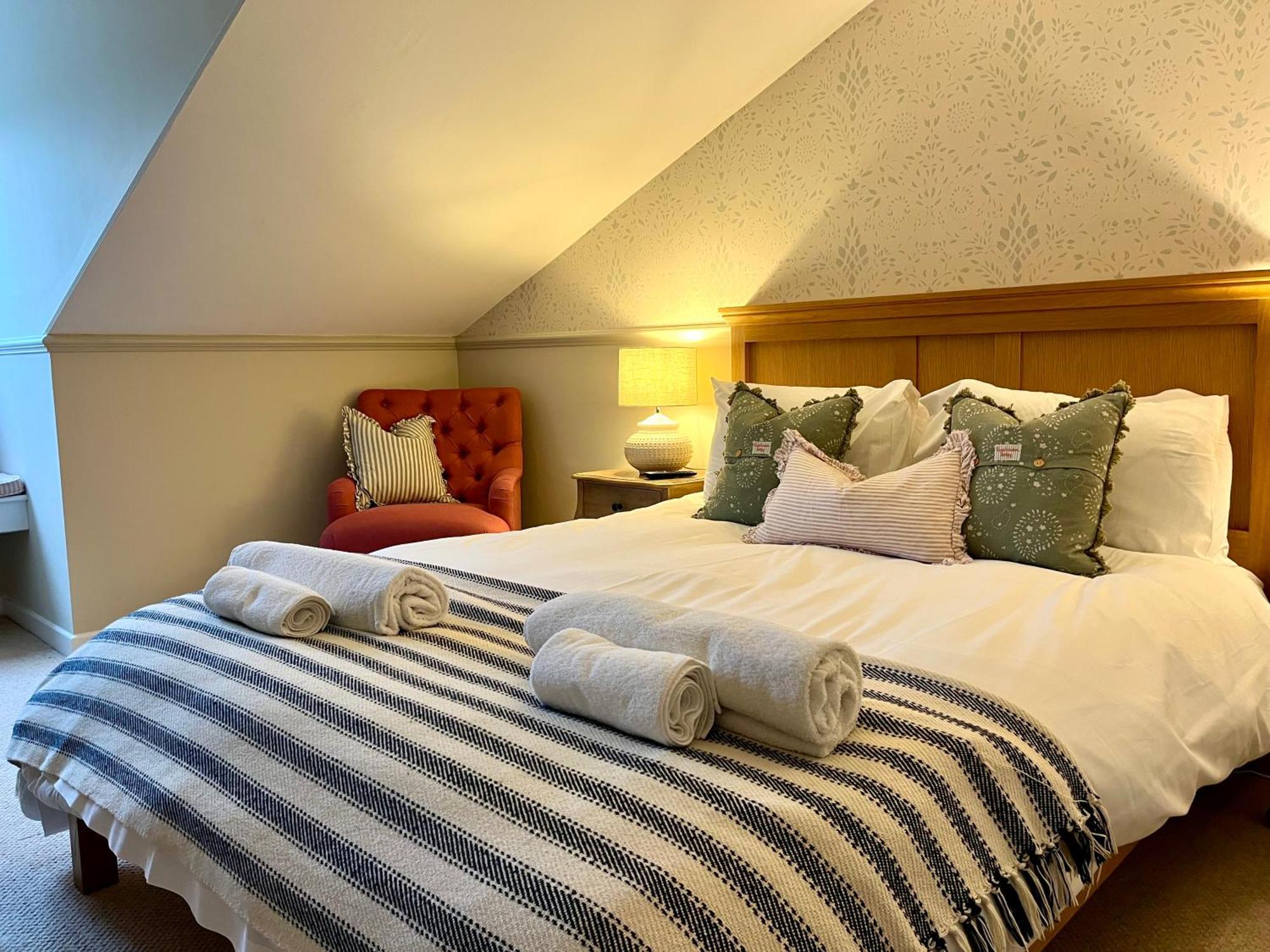 The Fox Inn Ansty  ภายนอก รูปภาพ
