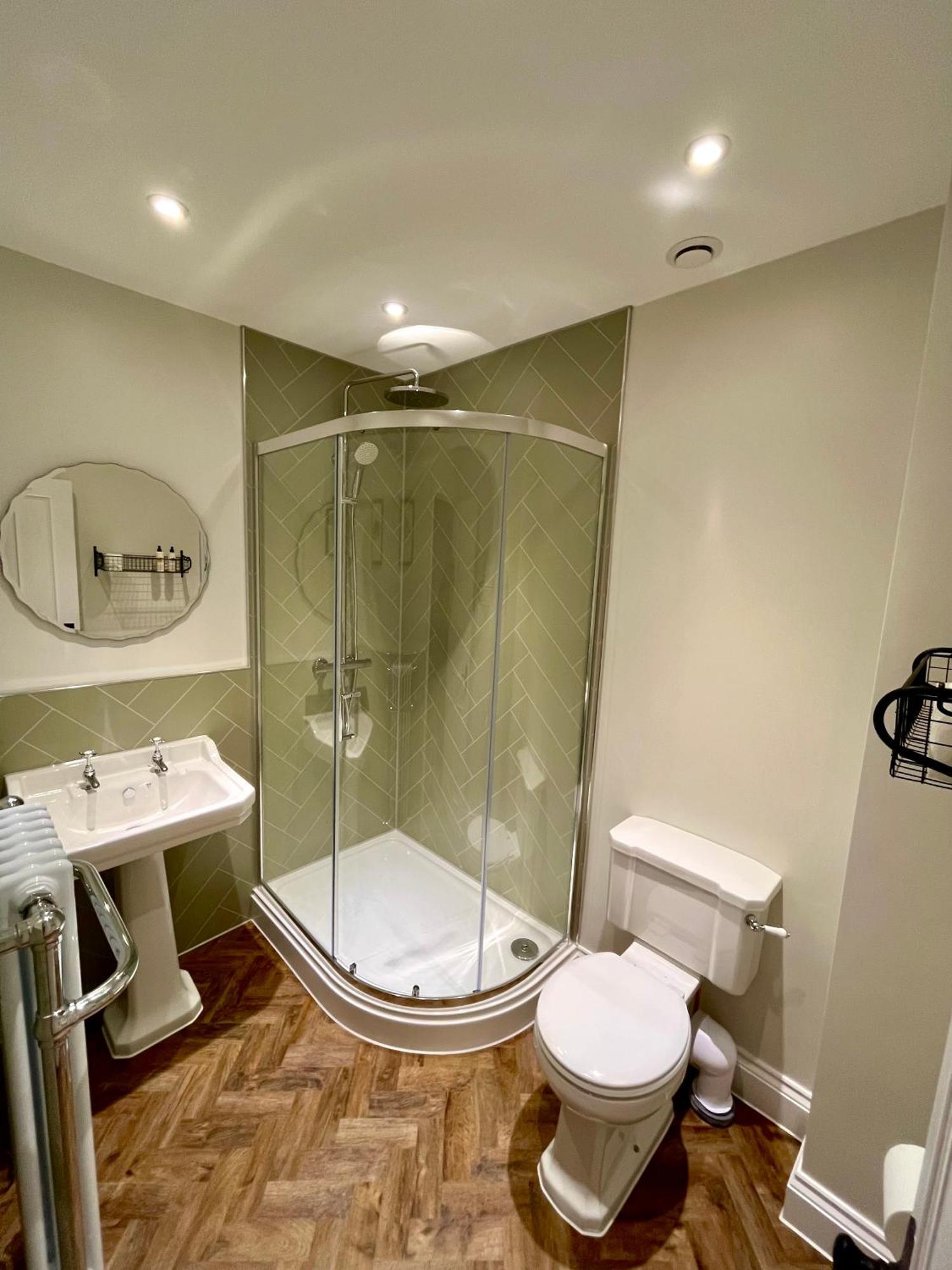 The Fox Inn Ansty  ภายนอก รูปภาพ