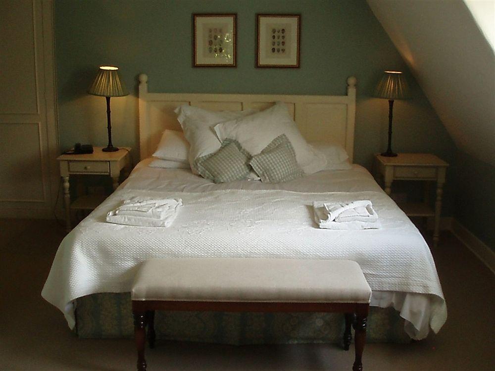 The Fox Inn Ansty  ภายนอก รูปภาพ