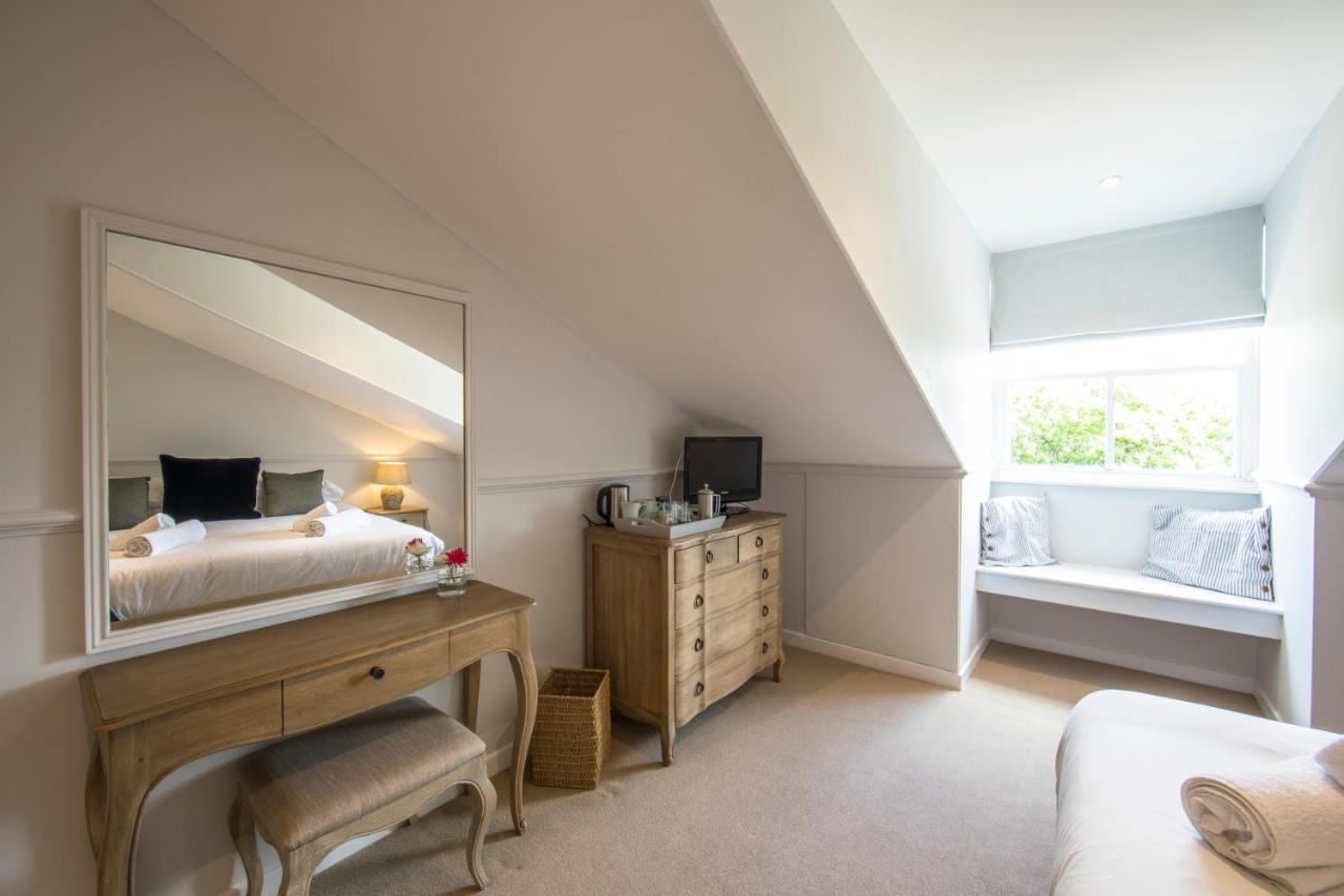 The Fox Inn Ansty  ภายนอก รูปภาพ